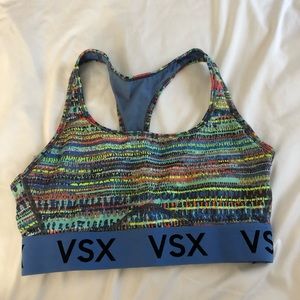 Victoria’s secret sports bra